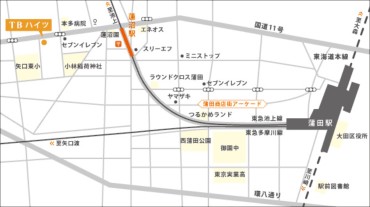 地図 地図